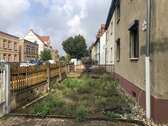 Vorgarten - 