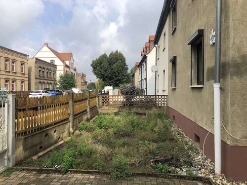 Vorgarten - 