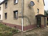 Ansicht Haus - Eingang - 