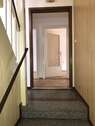 Eingang Wohnung Erdgeschoss - 
