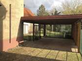 Carport - 