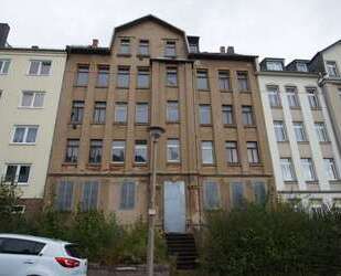 Letztes unsaniertes Haus im Wohnkarree - Chemnitz Bundesweit - Sachsen - Chemnitz - Altendorf