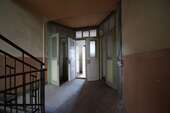 originale Wohnungstüren - 