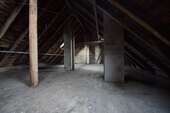 Spitzboden - 