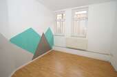 Schlafzimmer 1 - Erdgeschoßwohnung mit 75,00 m² in Erfurt zur Miete