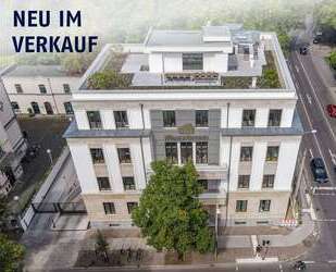 Wohnbaugrundstück im südlichen Leipzig