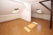 Referenzfoto WE 11 - Gemütliche Dachgeschosswohnung mit offener Wohnküche in Erfurter Andreasvorstadt