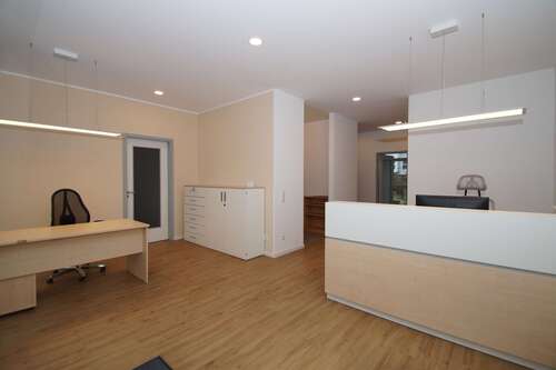 Empfang - 