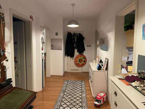Flur - 