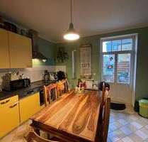Lebendiges Leipzig: Ihre Traum-Immobilie in Connewitz wartet mit 3 Zimmern & Balkon