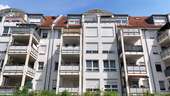 Balkonanlage - 