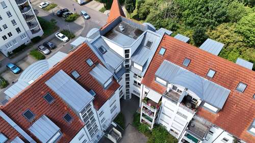 Hinterhaus - 