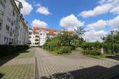 Innenhof - 
