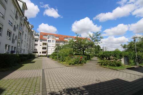 Innenhof - 