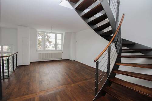 Wohnbereich - 