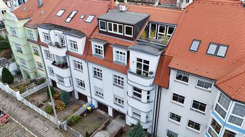 Vorderansicht - 