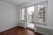 Zugang Balkon 1. OG - 