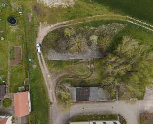 Bauland mit Entwicklungspotenzial in Magdeburg-Rothensee