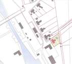 Lageplan - Grundstück in Magdeburg