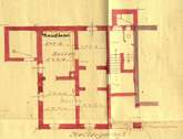 Grundriss Keller - 