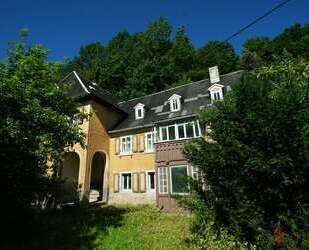 +Entwicklungspotenzial - stark sanierungsbedürftiges Einfamilienhaus mit wunderbaren Waldzugang+ - Chemnitz Bundesweit - Sachsen - Chemnitz - Einsiedel