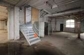 Treppe - 