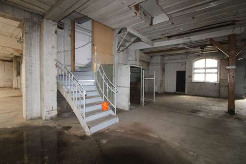 Treppe - 