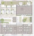 Grundriss Dachaufsicht - 
