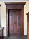 Wohnungstür - 