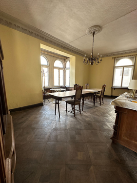 Wohnraum - 