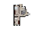 Grundriss WE01 - 