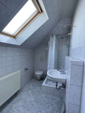Duschbad DG - 