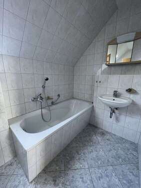 Wannenbad - 
