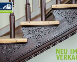 Saniertes Mehrfamilienhaus mit Balkonen in Toplage von Merseburg – Renditepotenzial von über 6% - Merseburg (Saale) Bundesweit - Sachsen-Anhalt - Saalekreis - Mersebu