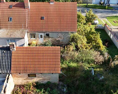 Hausansicht - Selbstverwirklichung auf 2.619 qm großem Grundstück + im Umkreis von Halle (Saale)