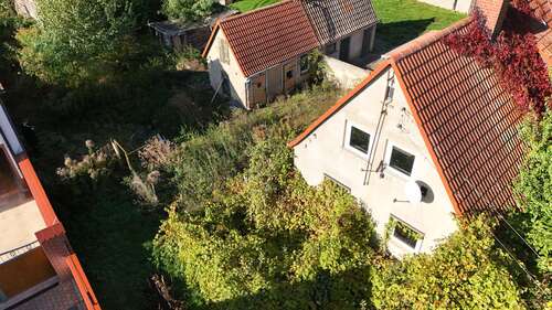 Hausansicht - 