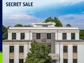 Secret Sale - Kleine Wohnanlage mit Stellplätzen und Garagen in Halle-Gesundbrunnen