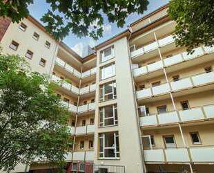 Provisionsfreie 2-Zi.-Wohnung mit Wintergarten in Erfurt!