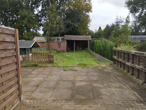 Garten - 