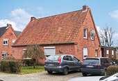 Außenansicht - 3 Zimmer Doppelhaushälfte in Sankt Michaelisdonn