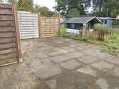 Terrasse - 