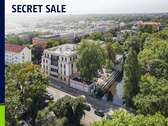 Secret Sale - Mehrfamilienhaus, Wohnhaus in Halle (Saale)