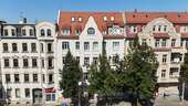 Aufgteiltes Gründerzeithaus im Hallenser Paulusviertel - Halle (Saale) Bundesweit - Sachsen-Anhalt - Halle - Paulusvierte