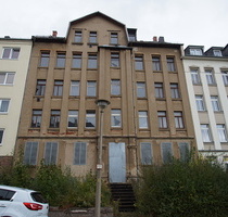 Letztes unsaniertes Haus im Wohnkarree - Chemnitz Bundesweit - Sachsen - Chemnitz - Altendorf