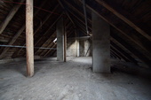 Spitzboden - 