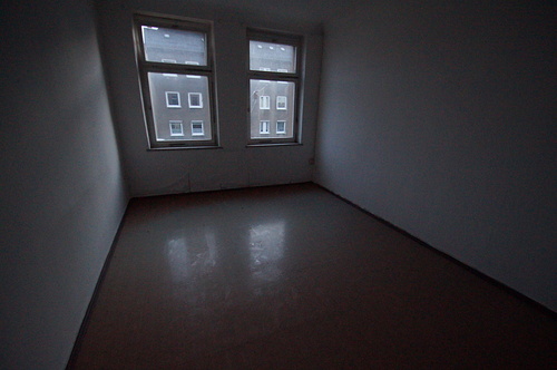 Beispiel Wohnraum - 