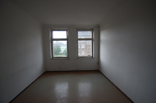 Beispiel Wohnraum - 