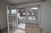 Austritt Balkon - 