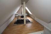 Spitzboden - 