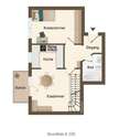 Grundriss 3 OG - 